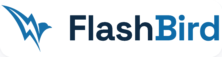 FlashBird Logo