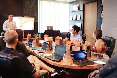 Flashbird Team